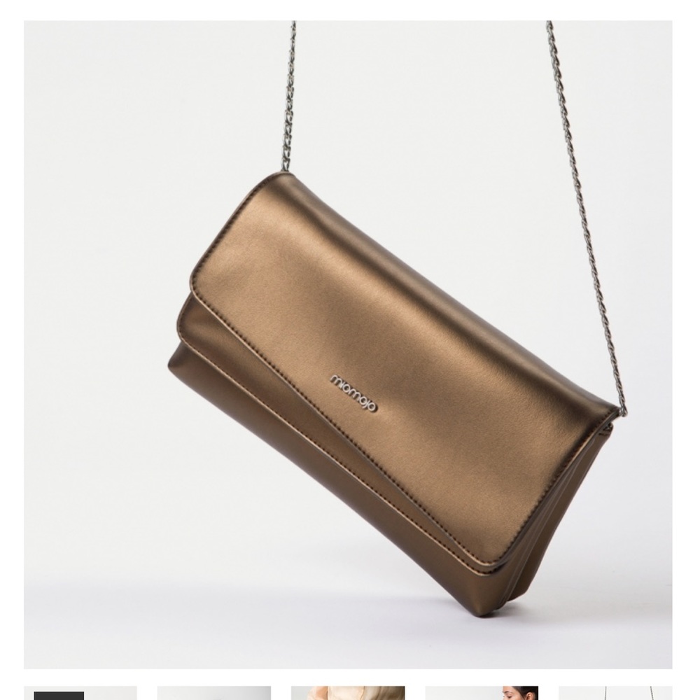 Mio Mojo Vegan Purse NWT